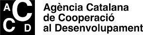 Agencia Catalana de Cooperació al Desenvolupament