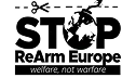 Stop ReArm Europe