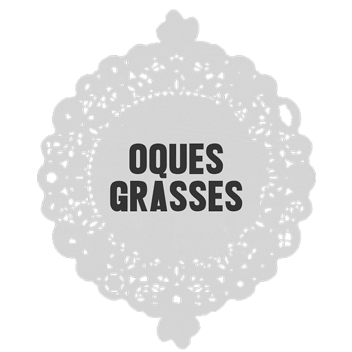Oques Grasses