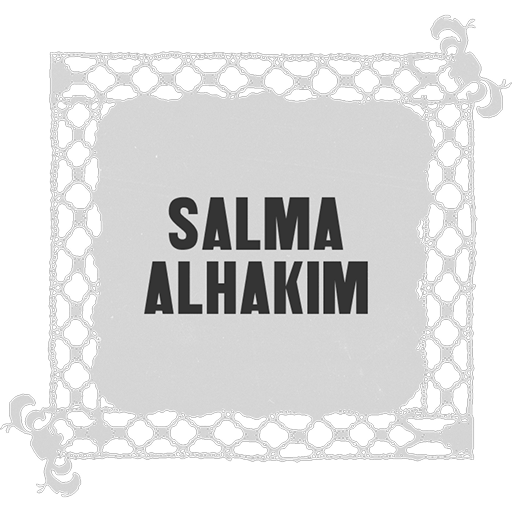 Salma Alhakim