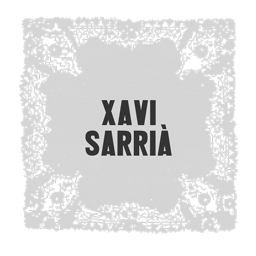 Xavi Sarria