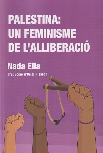 PALESTINA. UN FEMINISME DE L’ALLIBERACIÓ