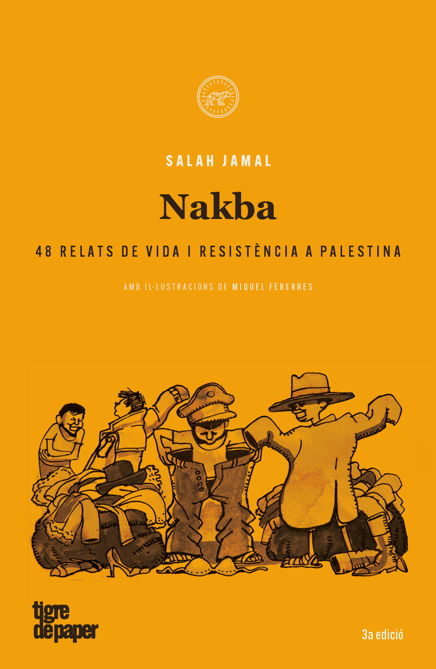 NAKBA